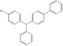 N-(4-bromophenyl)-N-phenyl-[1,1'-Biphenyl]-4-amine