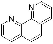 CAS de 1,10-Phénanthroline: 66-71-7