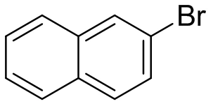 2-Bromonaphtalène CAS: 580-13-2
