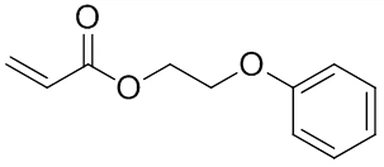CAS D’ACRYLATE DE 2-PHÉNOXYÉTHYLE : 48145-04-6