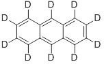 Anthracène-1,2,3,4,5,6,7,8,9,10-d10 CAS: 1719-06-8